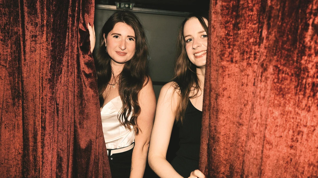 Stand up Comedy salzburg.info